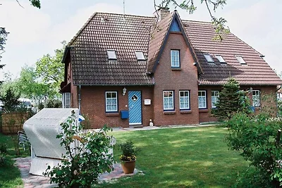 Holiday flat family holiday Wyk