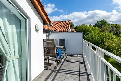 Appartamento Vacanza con famiglia Hohenkirchen