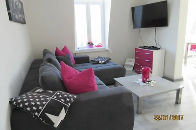 Appartement Vacances avec la famille Bad Harzburg