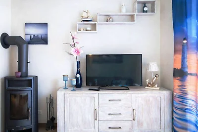 Vakantieappartement Gezinsvakantie Dierhagen