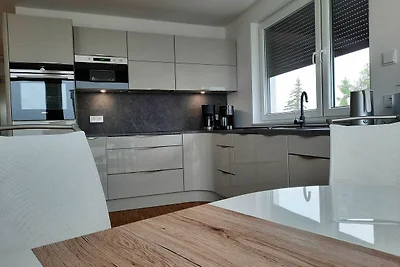 Ferienwohnung Strandblick