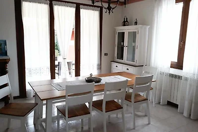 Vakantieappartement Gezinsvakantie Rosolina