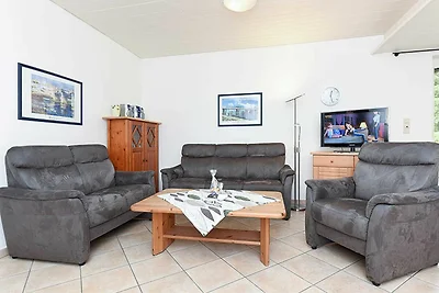 Ferienwohnung unten links