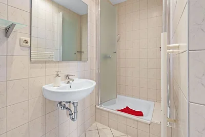 Apartamento Vacaciones familiares Kühlungsborn
