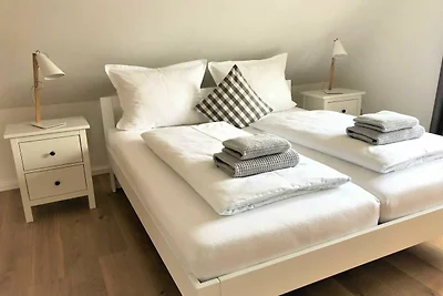 Pommernhof am Stettiner Haff