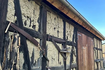 Vakantieappartement Gezinsvakantie Neupetershain