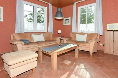 Ferienwohnung Ebbe