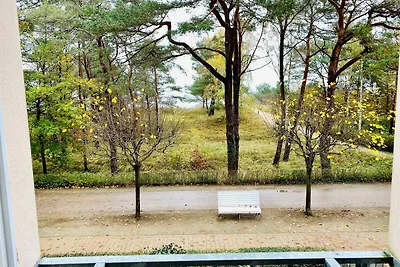 Haus Sabine App. Lido