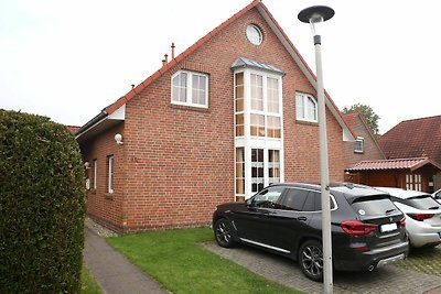 Vakantieappartement Gezinsvakantie Osteel