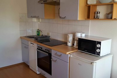 Vakantieappartement Gezinsvakantie Hasselfelde