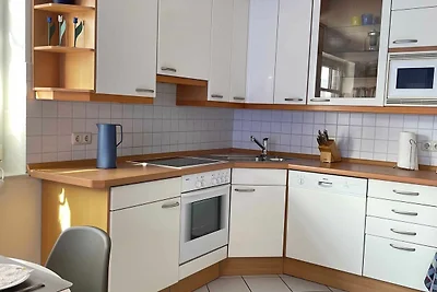 Casa vacanze Vacanza di relax Wittmund