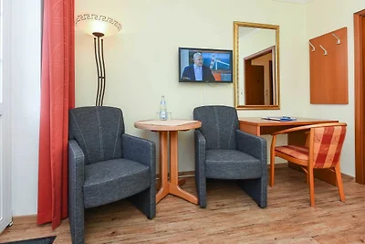 Hotel cultural and sightseeing holiday Bensersiel