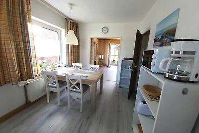 Ferienwohnung Friesenheim