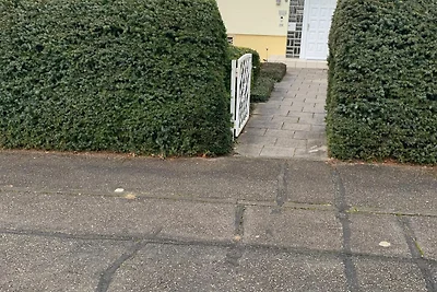 Appartement, 50mq, max. 4 personnes