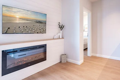 Vakantieappartement Gezinsvakantie Ahlbeck