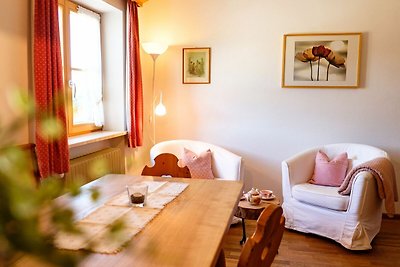 Vakantieappartement Gezinsvakantie Gmund am Tegernsee