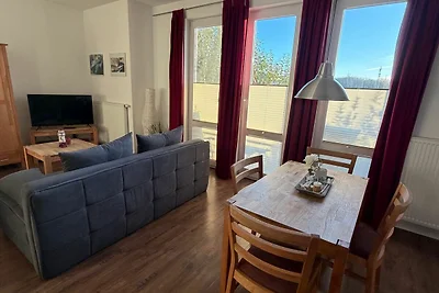 Ferienwohnung Holzteichstr. 15