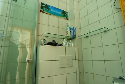 Vakantieappartement Gezinsvakantie Friedrichskoog