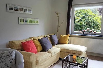 Vakantieappartement Gezinsvakantie Utersum