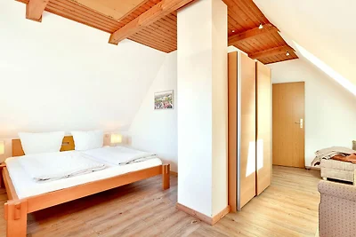 Vakantieappartement Gezinsvakantie Stralsund