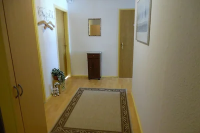 Vakantieappartement Gezinsvakantie Clausthal-Zellerfeld