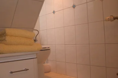 Whg. 4, 50qm, 1 Etage