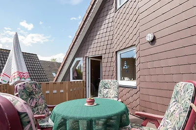 Vakantieappartement Gezinsvakantie Hesel