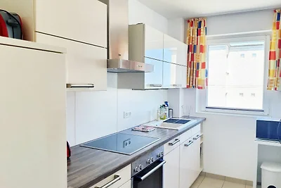 Kaiserallee, Fewo 117