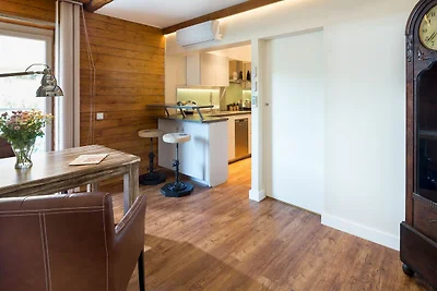 Vakantieappartement Gezinsvakantie Norderney