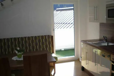 Apart (B) Dreiländereck 75m²