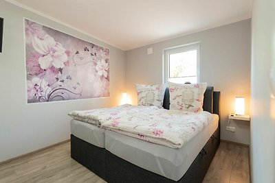 apartman za odmor Obiteljski odmor Zempin