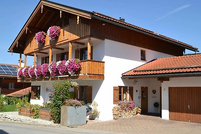 Vakantieappartement Gezinsvakantie Schliersee