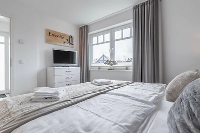 Vakantieappartement Gezinsvakantie Börgerende-Rethwisch