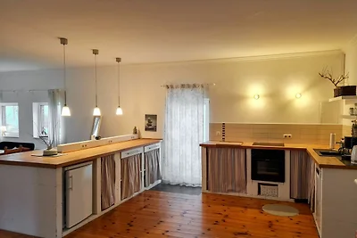 Ferienhaus Bollhagen