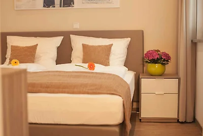 Appartement Steinberg*****