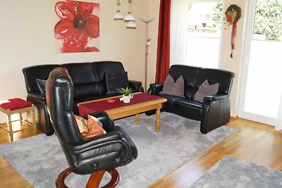 Vakantieappartement Gezinsvakantie Tecklenburg