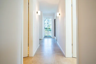 Villa Strandgrün, App. 03