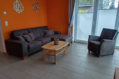 Vakantieappartement Gezinsvakantie Steinberg