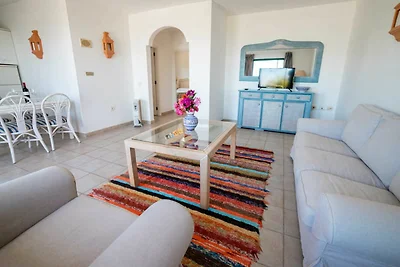 Appartamento Vacanza con famiglia El Paso