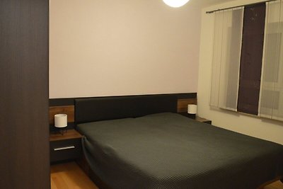 Vakantieappartement Gezinsvakantie Schwielowsee