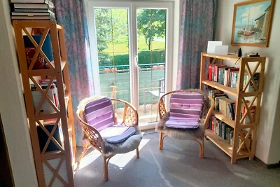 Doppelzimmer Nr. 3 mit Dusche WC