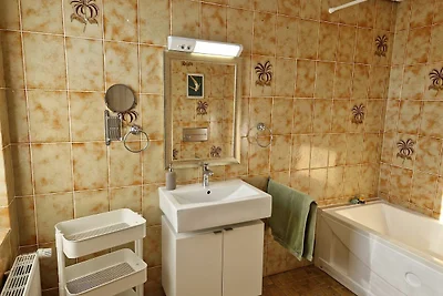 Casa vacanze Vacanza di relax Gelting