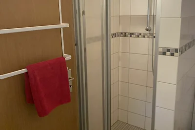 Ferienwohnung Hanny