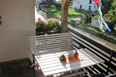 Vakantieappartement Gezinsvakantie Rust