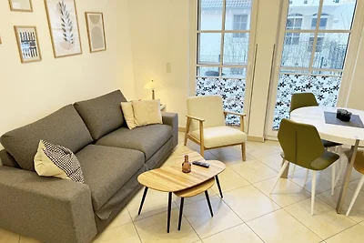 Haus Meeresblick A 1.26 Seegeflüster mit...