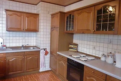 Grosse Ferienwohnung
