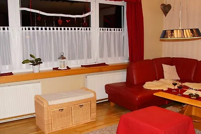 Appartamento Vacanza con famiglia Bergen auf Rügen
