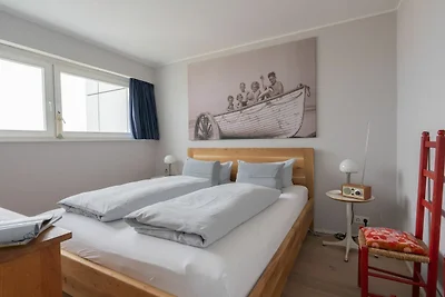 Appartamento Vacanza con famiglia Norderney