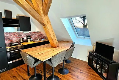Vakantieappartement Gezinsvakantie Eckental