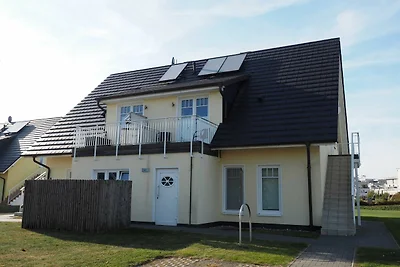 Vakantieappartement Gezinsvakantie Börgerende-Rethwisch